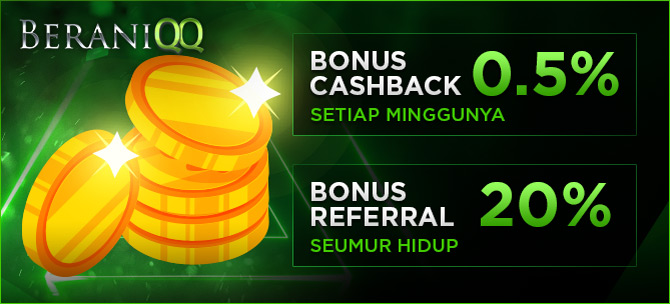 agen pkv beraniqq